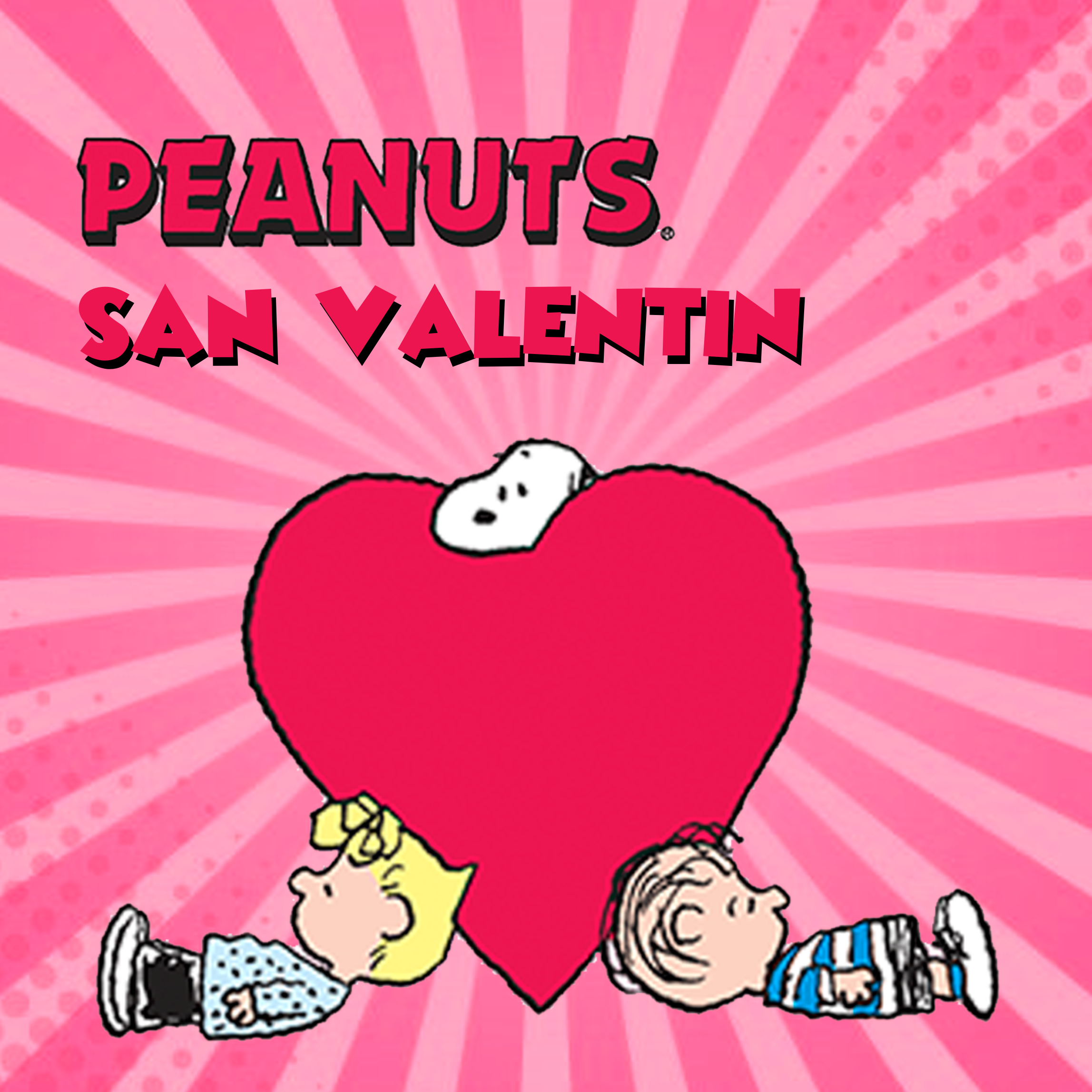 San Valentín