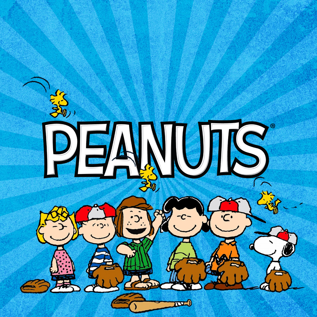 Peanuts