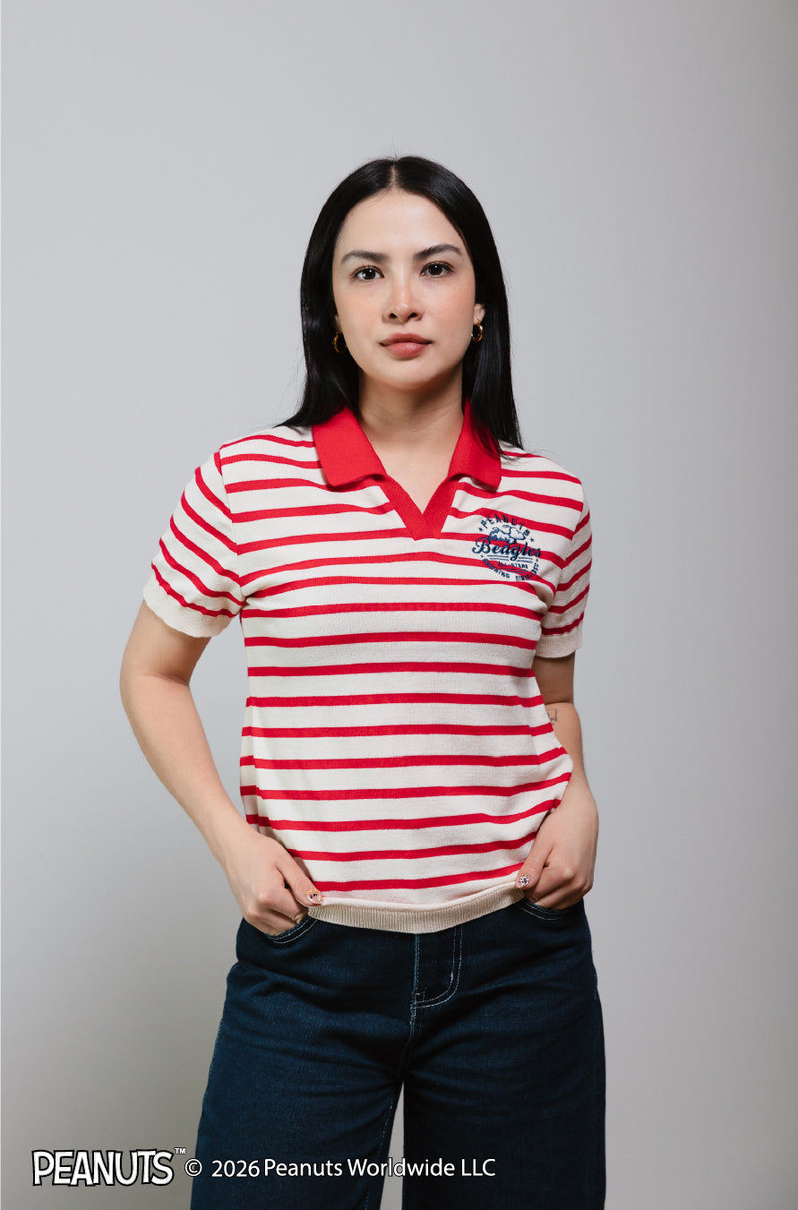 Polo Con Licencia Oficial