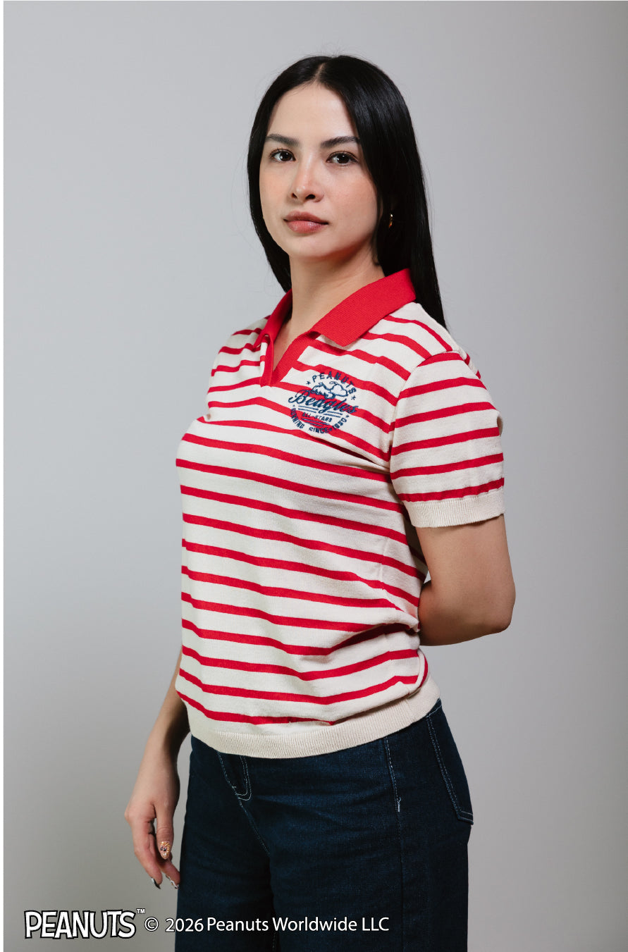 Polo Con Licencia Oficial