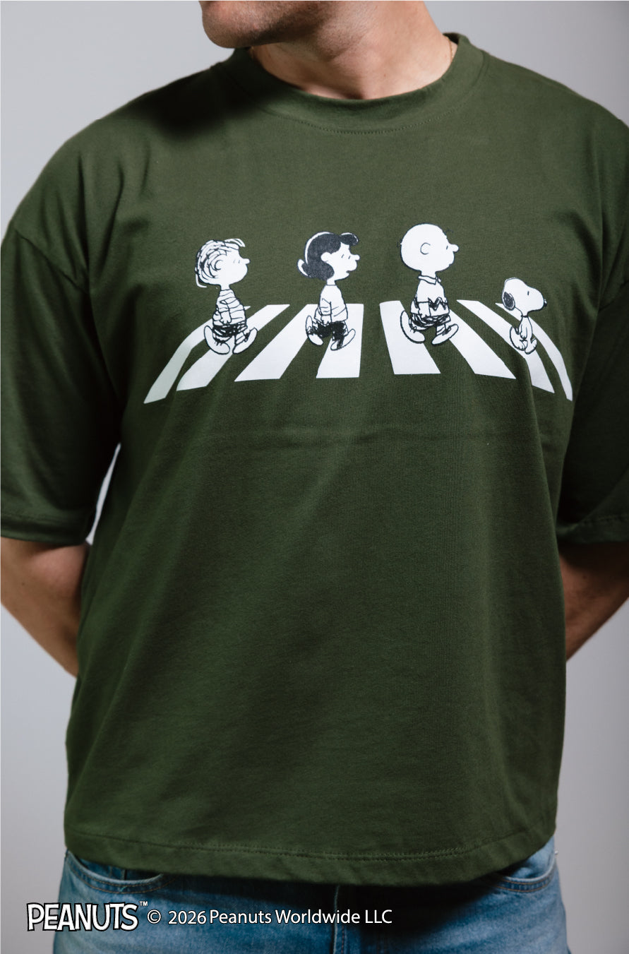 Road tshirt con licencia Oficial