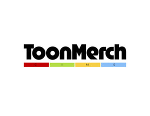 TOON MERCH