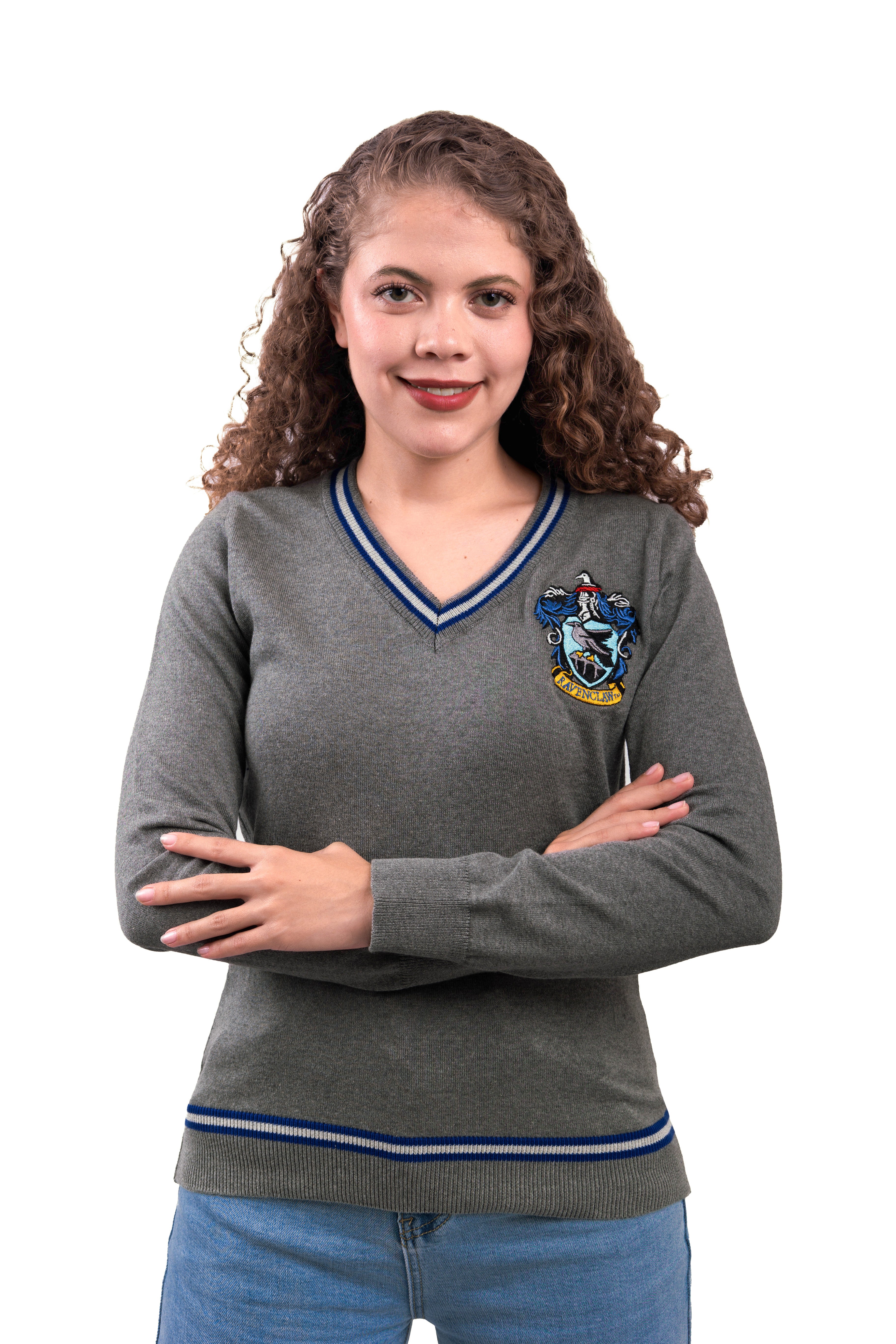 Harry Potter Ravenclaw - suéter con licencia oficial