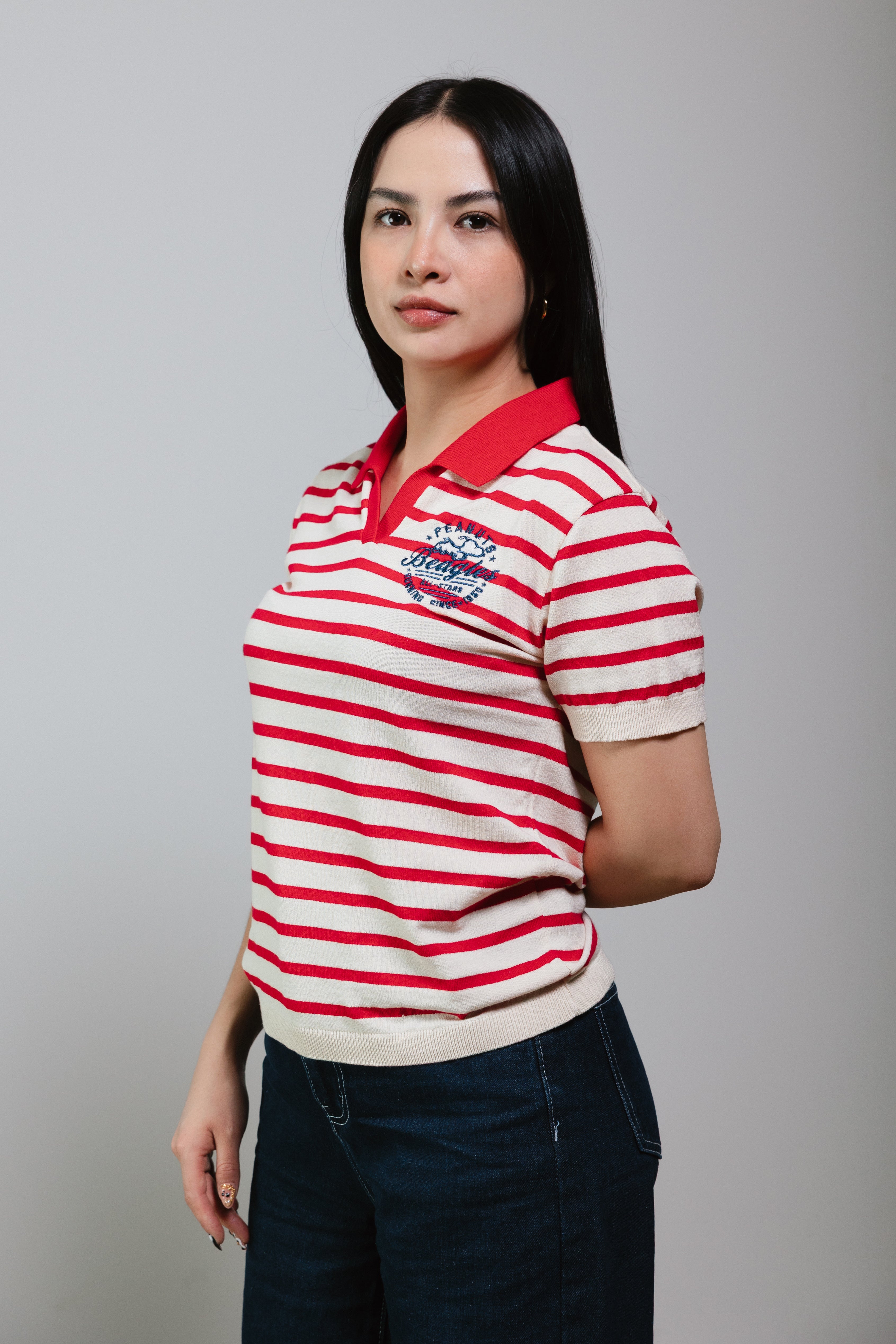 Polo Con Licencia Oficial