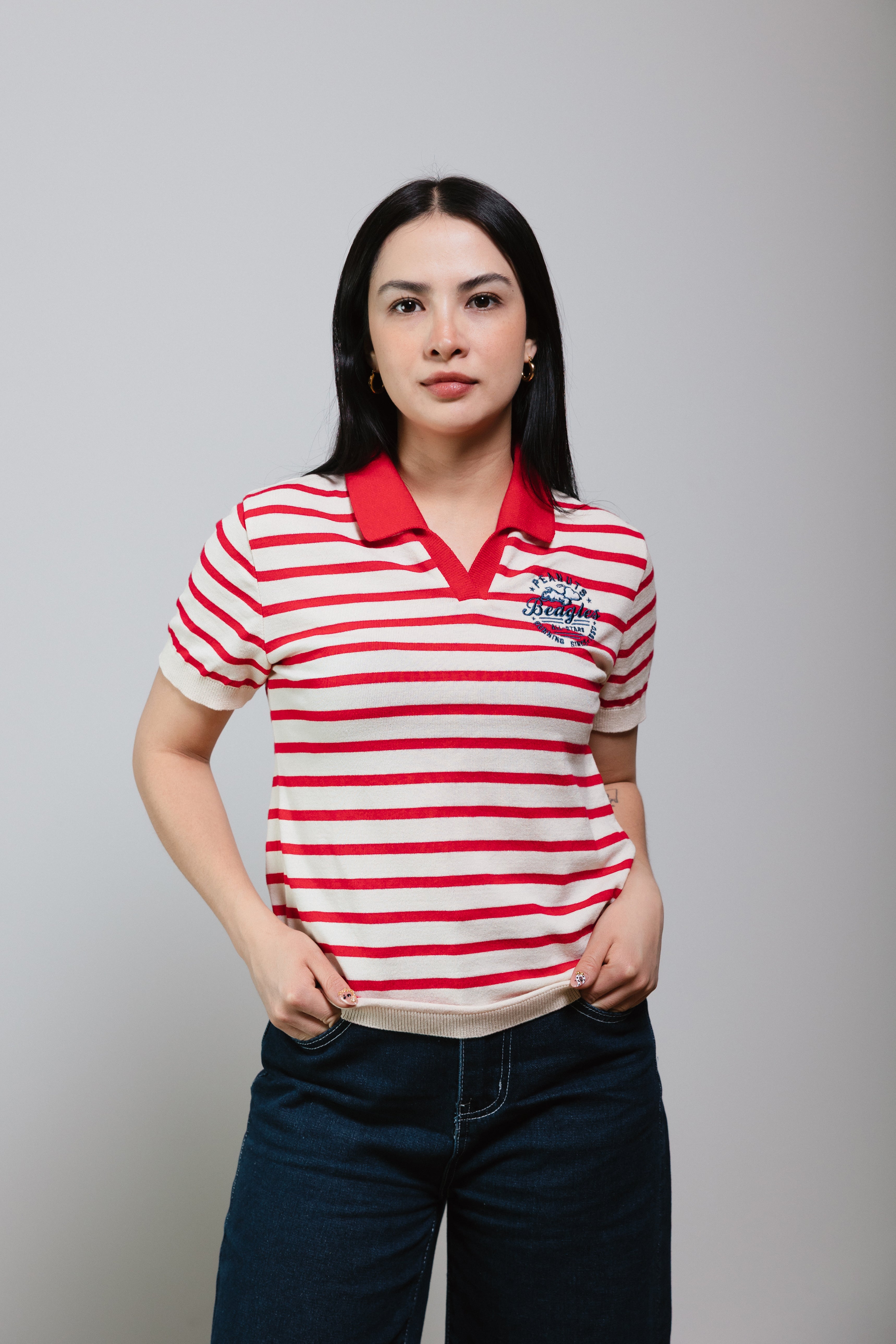 Polo Con Licencia Oficial