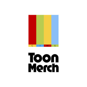 TOON MERCH