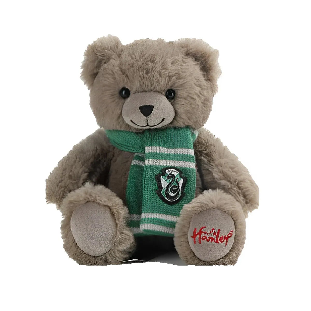 Hamleys Harry Potter Slytherin Bear - ToonMerch